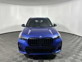 Thumbnail of 2026 Portimao Blue Metallic BMW X1