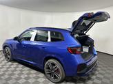 Thumbnail of 2026 Portimao Blue Metallic BMW X1