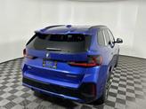 Thumbnail of 2026 Portimao Blue Metallic BMW X1