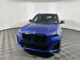 Thumbnail of 2026 Portimao Blue Metallic BMW X1