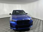Thumbnail of 2026 Portimao Blue Metallic BMW X1