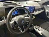 Thumbnail of 2026 Portimao Blue Metallic BMW X1
