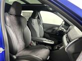 Thumbnail of 2026 Portimao Blue Metallic BMW X1