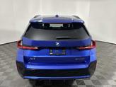 Thumbnail of 2026 Portimao Blue Metallic BMW X1