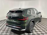 Thumbnail of 2025 San Remo Green Metallic BMW X1