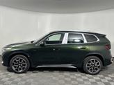 Thumbnail of 2025 San Remo Green Metallic BMW X1