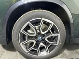 Thumbnail of 2025 San Remo Green Metallic BMW X1