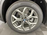 Thumbnail of 2022 Jet Black BMW X3