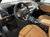 Thumbnail of 2022 Jet Black BMW X3