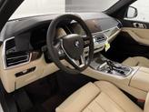 Thumbnail of 2022 Alpine White BMW X5