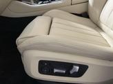 Thumbnail of 2022 Alpine White BMW X5
