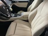 Thumbnail of 2022 Alpine White BMW X5