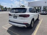 Thumbnail of 2022 Alpine White BMW X5