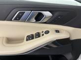 Thumbnail of 2022 Alpine White BMW X5