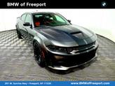 Photo of 2021 Granite Pearlcoat Dodge Charger