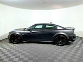 Thumbnail of 2021 Granite Pearlcoat Dodge Charger