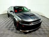 Thumbnail of 2021 Granite Pearlcoat Dodge Charger