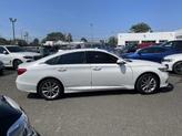 Thumbnail of 2021 Platinum White Pearl Honda Accord