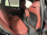 Thumbnail of 2022 Black Sapphire Metallic BMW X3