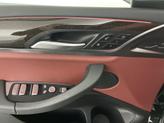 Thumbnail of 2022 Black Sapphire Metallic BMW X3