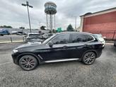 Thumbnail of 2022 Black Sapphire Metallic BMW X3