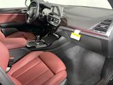 Thumbnail of 2022 Black Sapphire Metallic BMW X3