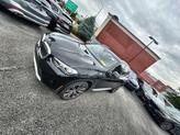 Thumbnail of 2022 Black Sapphire Metallic BMW X3