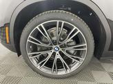 Thumbnail of 2022 Black Sapphire Metallic BMW X3