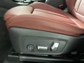 Thumbnail of 2022 Black Sapphire Metallic BMW X3