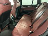 Thumbnail of 2022 Black Sapphire Metallic BMW X3