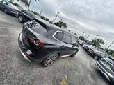 Thumbnail of 2022 Black Sapphire Metallic BMW X3