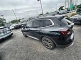 Thumbnail of 2022 Black Sapphire Metallic BMW X3