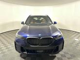 Thumbnail of 2026 Tanzanite Blue II Metallic BMW X5 PHEV