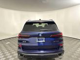 Thumbnail of 2026 Tanzanite Blue II Metallic BMW X5 PHEV