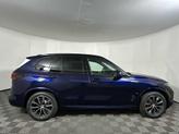 Thumbnail of 2026 Tanzanite Blue II Metallic BMW X5 PHEV