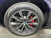 Thumbnail of 2026 Tanzanite Blue II Metallic BMW X5 PHEV