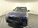 Thumbnail of 2026 Tanzanite Blue II Metallic BMW X5 PHEV