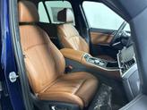 Thumbnail of 2026 Tanzanite Blue II Metallic BMW X5 PHEV