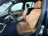 Thumbnail of 2026 Tanzanite Blue II Metallic BMW X5 PHEV