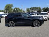 Thumbnail of 2023 Majestic Black Pearl Acura RDX