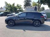 Thumbnail of 2023 Majestic Black Pearl Acura RDX