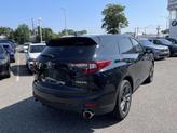 Thumbnail of 2023 Majestic Black Pearl Acura RDX