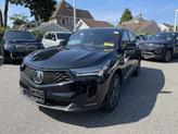 Thumbnail of 2023 Majestic Black Pearl Acura RDX