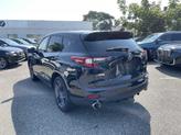 Thumbnail of 2023 Majestic Black Pearl Acura RDX