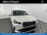 Photo of 2026 Dune BMW X1
