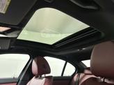 Thumbnail of 2025 Gray Metallic BMW 330