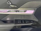 Thumbnail of 2024 Black Sapphire Metallic BMW i7