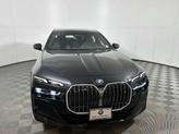 Thumbnail of 2024 Black Sapphire Metallic BMW i7