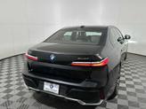 Thumbnail of 2024 Black Sapphire Metallic BMW i7