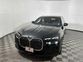 Thumbnail of 2024 Black Sapphire Metallic BMW i7